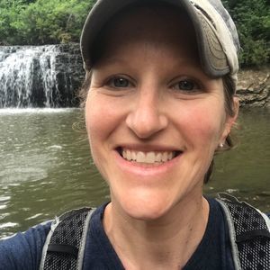 Meet your Posher, Karen